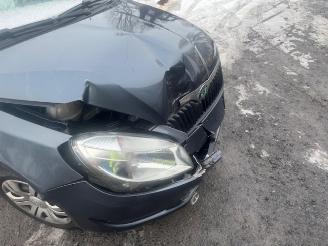 Skoda Fabia  picture 11