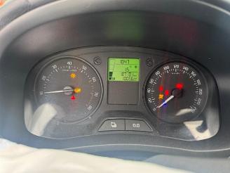 Skoda Fabia  picture 19