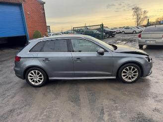 Audi A3 ATTRACTION picture 4