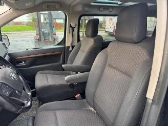 Toyota ProAce  picture 13