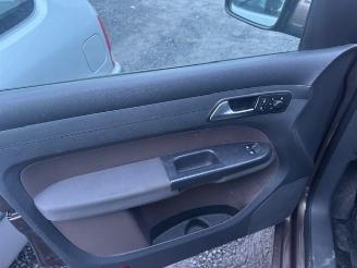 Volkswagen Caddy  picture 16