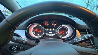 Opel Astra  picture 15