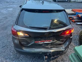 Opel Astra  picture 7