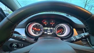 Opel Astra  picture 16