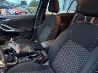 Opel Astra  picture 19