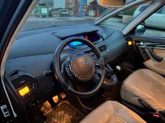 Citroën C4 PICASSO I picture 5