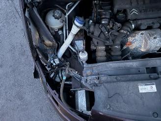 Citroën C4 PICASSO I picture 12