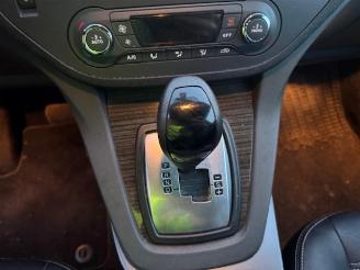 Ford Focus C-MAX picture 15