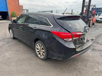 Hyundai I-40  picture 6