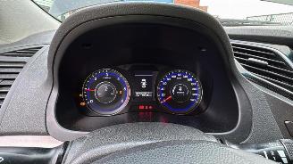 Hyundai I-40  picture 27
