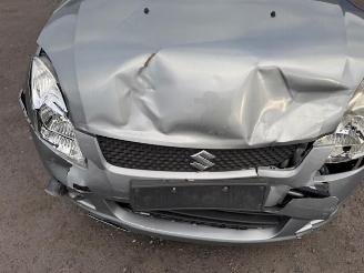 Suzuki Swift  picture 12