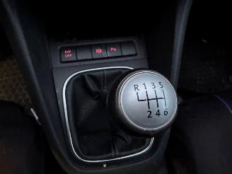 Volkswagen Golf VI  TEAM picture 25