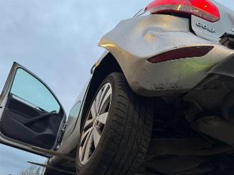 Volkswagen Golf VI  TEAM picture 29