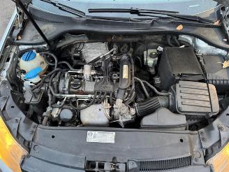 Volkswagen Golf VI  TEAM picture 19