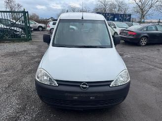 škoda osobní automobily Opel Combo  2012/3