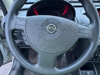 Opel Combo  picture 22