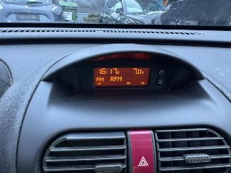 Opel Combo  picture 23