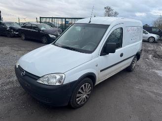 Opel Combo  picture 4