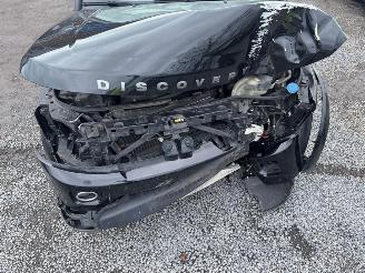 Land Rover Discovery 4 HSE picture 19