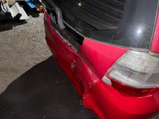 Honda Jazz  picture 27