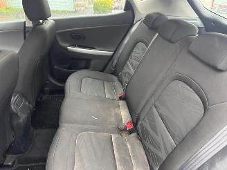 Kia Cee d CEEÂ´D LOUNGE picture 18