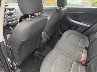 Kia Cee d CEEÂ´D LOUNGE picture 17