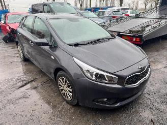 Kia Cee d CEEÂ´D LOUNGE picture 2