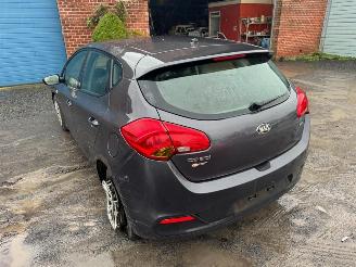 Kia Cee d CEEÂ´D LOUNGE picture 6