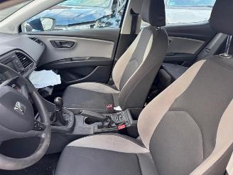 Seat Leon REFERENCE picture 14