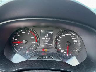 Seat Leon REFERENCE picture 16