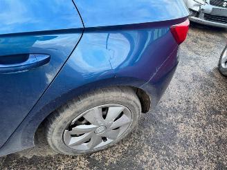 Seat Leon REFERENCE picture 9