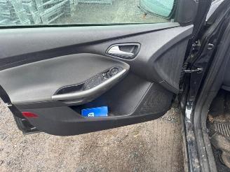 Ford Focus TREND picture 13