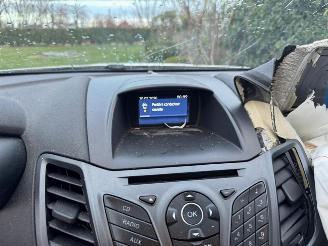 Ford Fiesta TREND picture 15