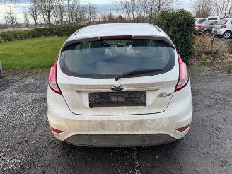 Ford Fiesta TREND picture 5