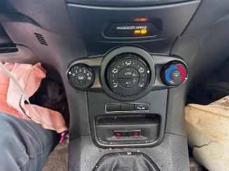 Ford Fiesta TREND picture 18