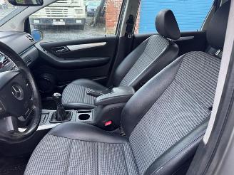 Mercedes B-klasse  picture 21