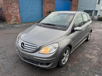 Mercedes B-klasse  picture 2