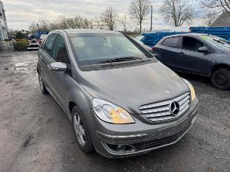 Mercedes B-klasse  picture 33