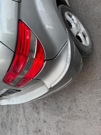 Mercedes B-klasse  picture 11