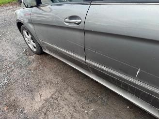 Mercedes B-klasse  picture 10