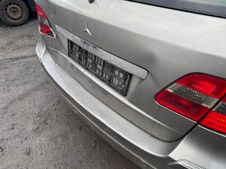 Mercedes B-klasse  picture 12