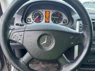 Mercedes B-klasse  picture 22