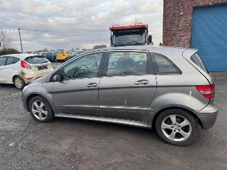 Mercedes B-klasse  picture 7