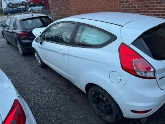 Ford Fiesta TREND picture 9