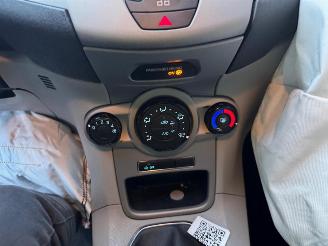Ford Fiesta TREND picture 13