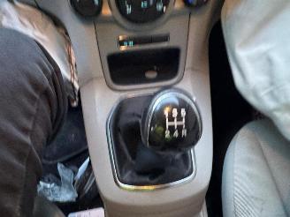 Ford Fiesta TREND picture 14