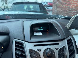 Ford Fiesta TREND picture 11