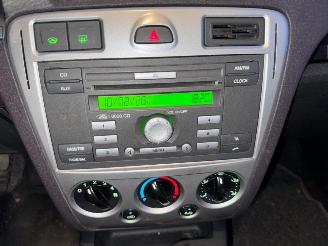 Ford Fusion TREND picture 17