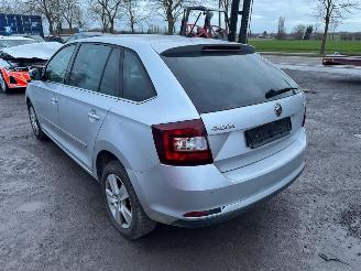 Skoda Rapid  picture 9