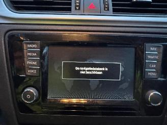 Skoda Rapid  picture 18